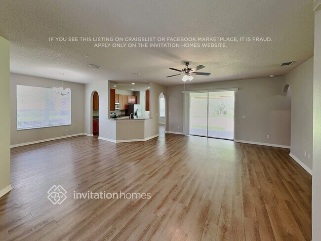 Foto del edificio - 128 Opal Hill Cir