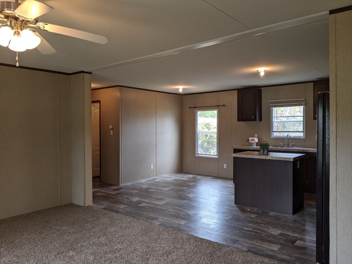 2809 S 71st Pl, Kansas City, KS 66106 House Rental in Kansas City, KS