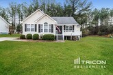 Primary Photo - 200 Holman Drive Garner NC