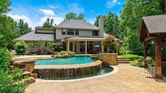 Building Photo - 6618 Ranch Creek Ct