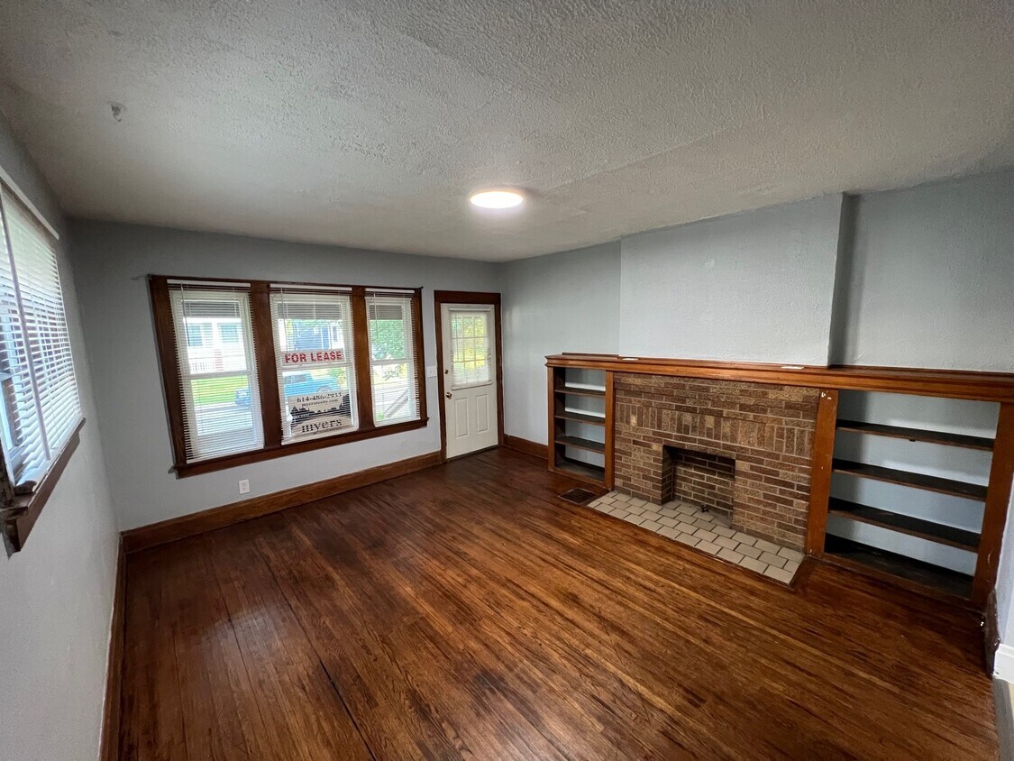 2005 Fairmont Ave, Columbus, OH 43223 House Rental in Columbus, OH