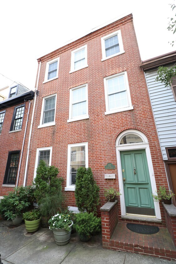 Primary Photo - 112 Federal St