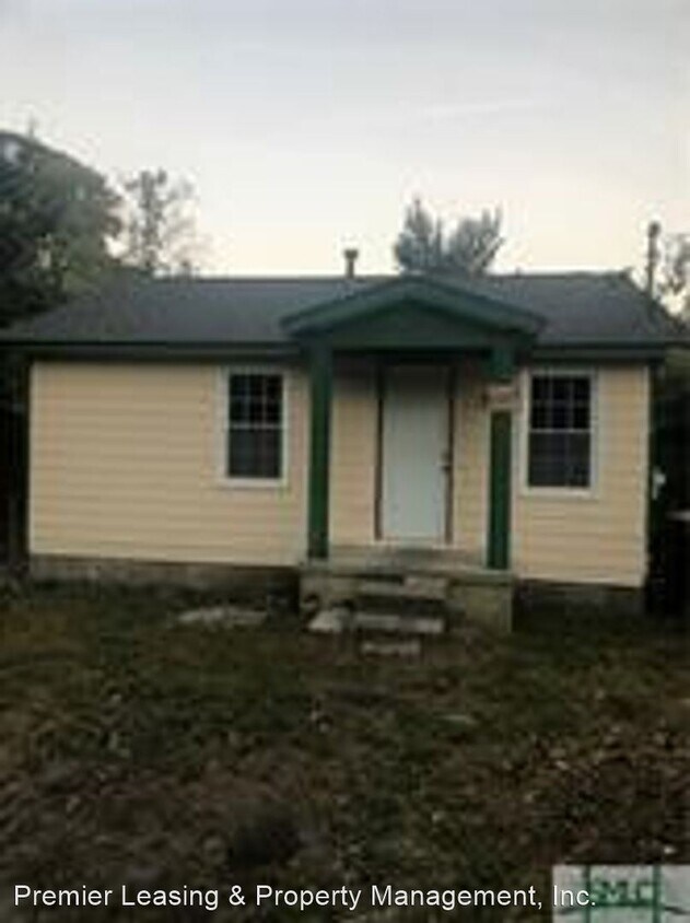 Primary Photo - 2 br, 1 bath House - 8726 1/2 Hurst Ave