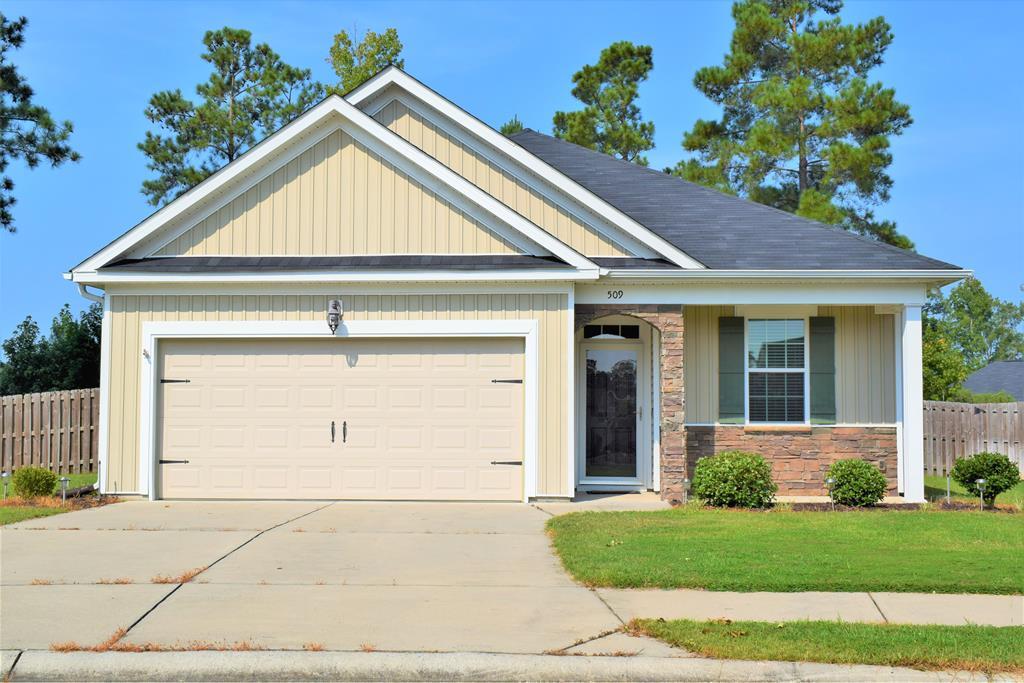 Primary Photo - 509 Brantley Cove Cir
