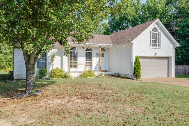 Foto del edificio - 103 Hunterwood Ct