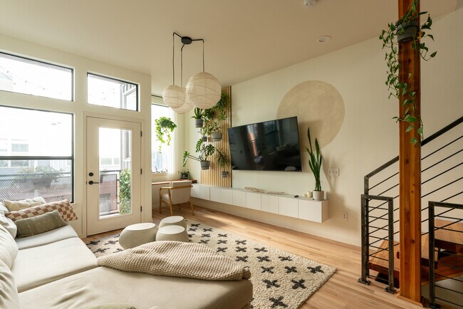 Foto del edificio - 2680 Blake St
