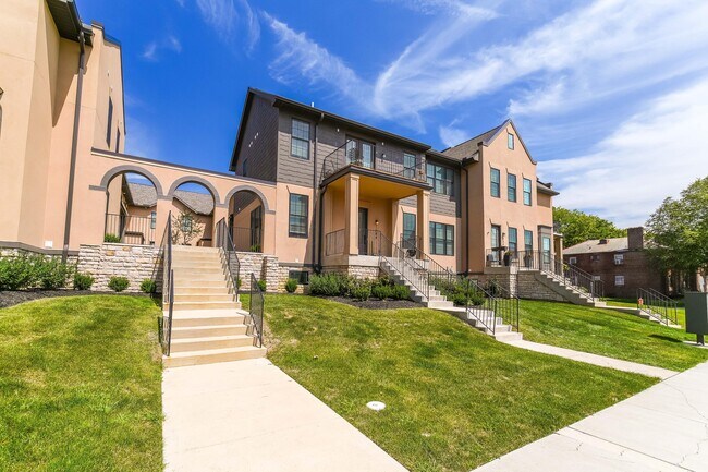 Foto del edificio - 1084 Bryden Rd