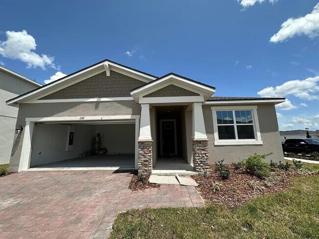 Building Photo - 1141 Lakeshore Breeze Pl