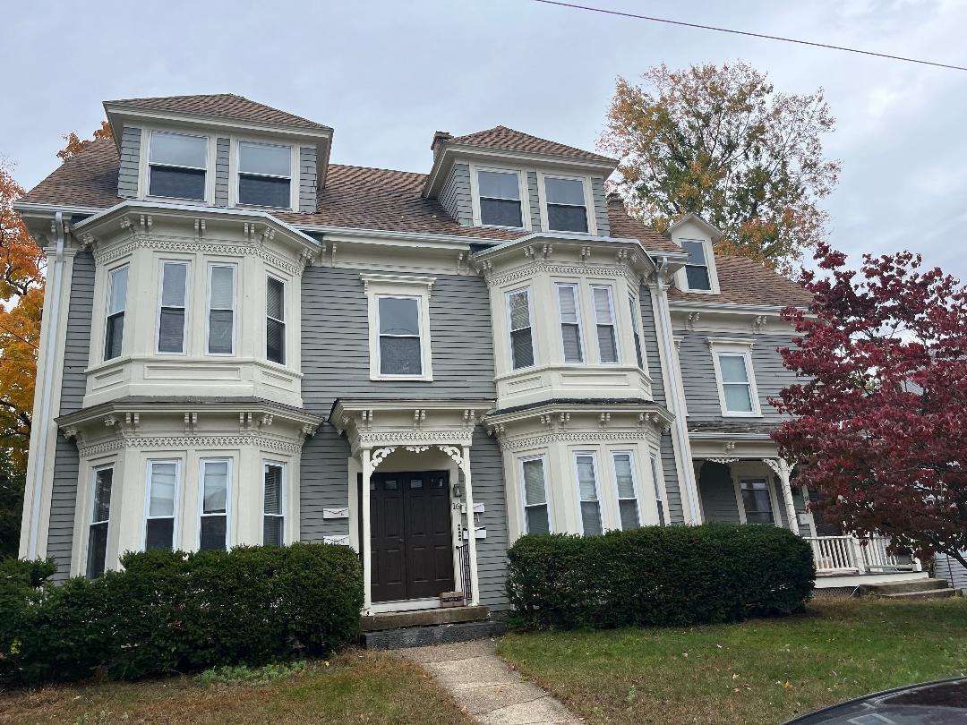 16 West St Unit 3, Franklin, MA 02038 16 West St Franklin, MA