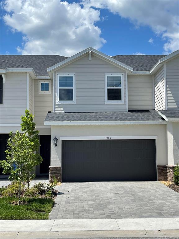 Foto principal - 1003 Orchard Arbour Ct