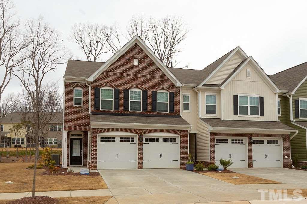 215 Great Eno Path, Hillsborough, NC 27278 House Rental in