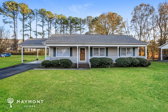 Primary Photo - Welcoming 3 Bedroom Home!