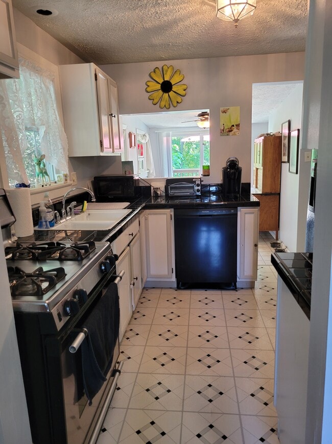 Kitchen - 237 River Meadow Dr