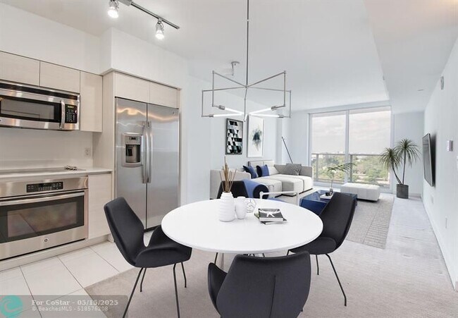 Foto del edificio - 4250 Biscayne Blvd