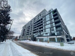 Building Photo - 625-625 Sheppard Ave E