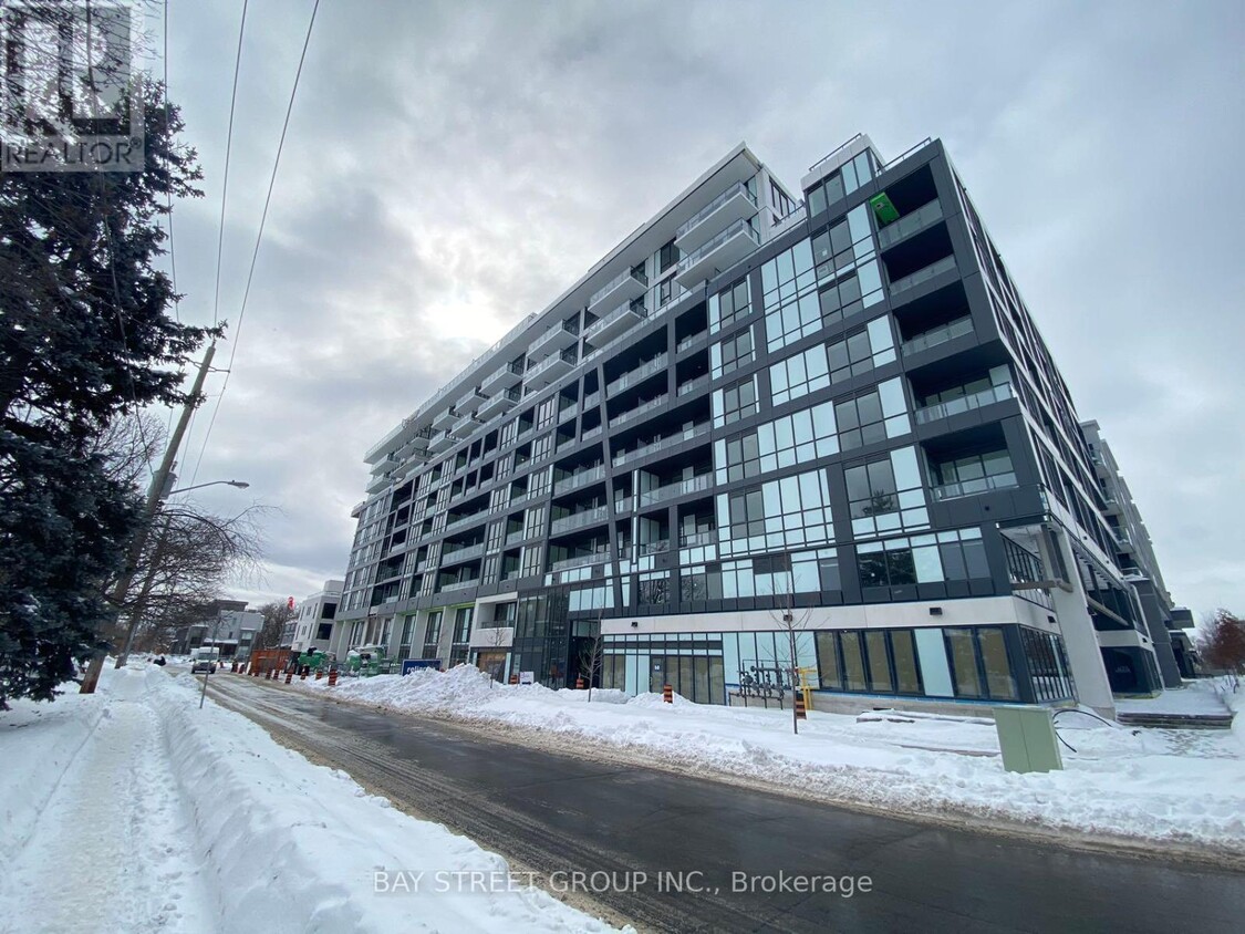 Photo principale - 625-625 Sheppard Ave E