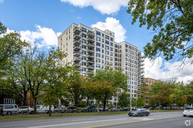 1360 Ocean Pky - 1360 Ocean Parkway