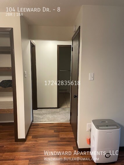 Foto del edificio - 104 Leeward Dr