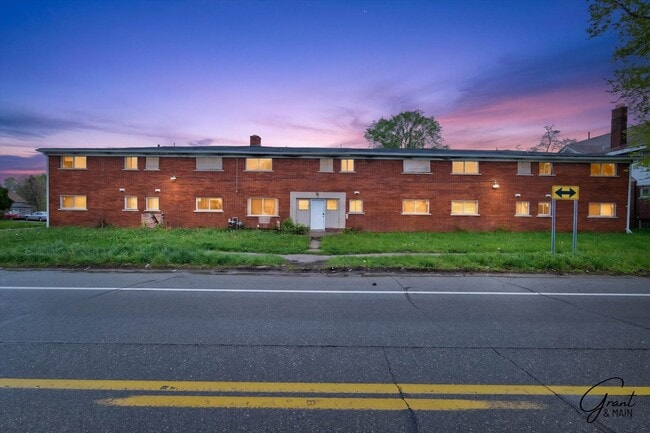 Building Photo - 11411 Wyoming St