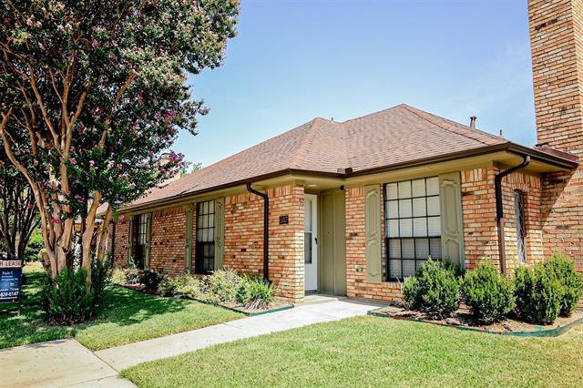 Foto del edificio - 507 Cedar Elm Ln
