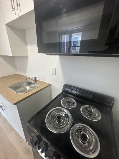 Foto del edificio - 17550 Lake Shore Blvd