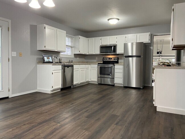 Foto del edificio - Single Family Home in Branson