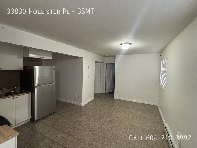 Photo du bâtiment - Quite Suite in Mission