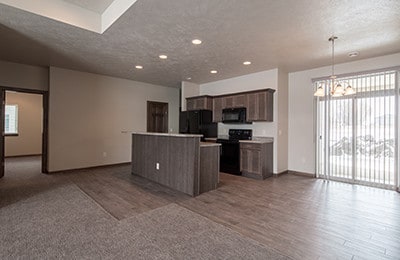 Building Photo - Foss Townhomes