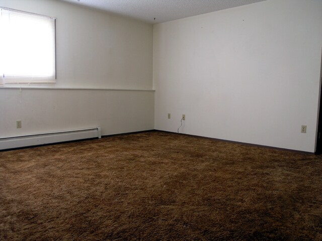 Living Room - 1414 Taft Ave