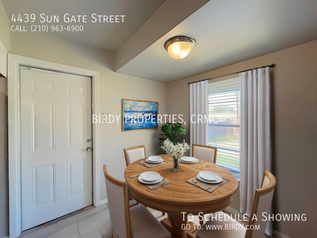 Building Photo - "Charming 3-Bedroom Home in San Antonio's ...
