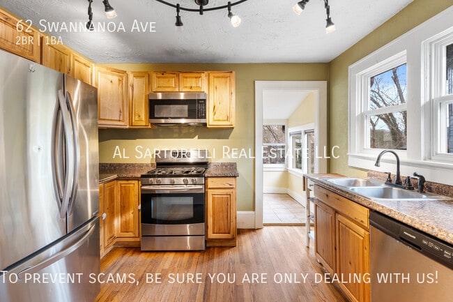 Building Photo - 62 Swannanoa Ave