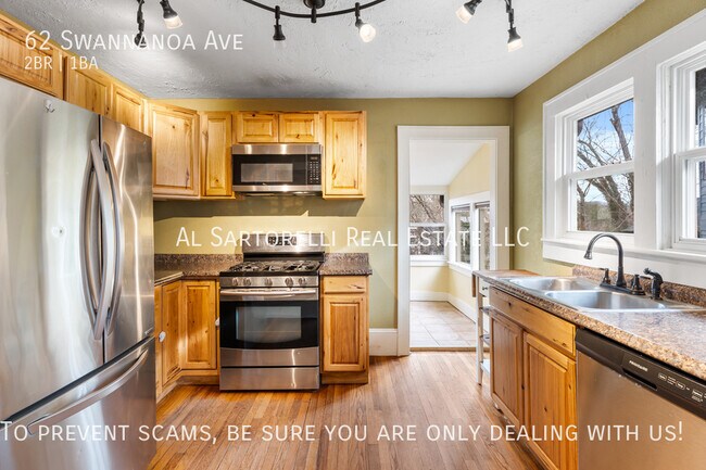 Foto del edificio - 62 Swannanoa Ave