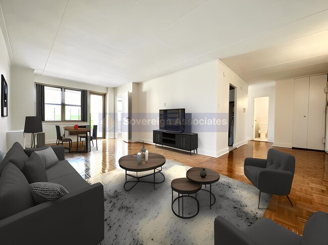 Foto del edificio - 33 North Third Ave