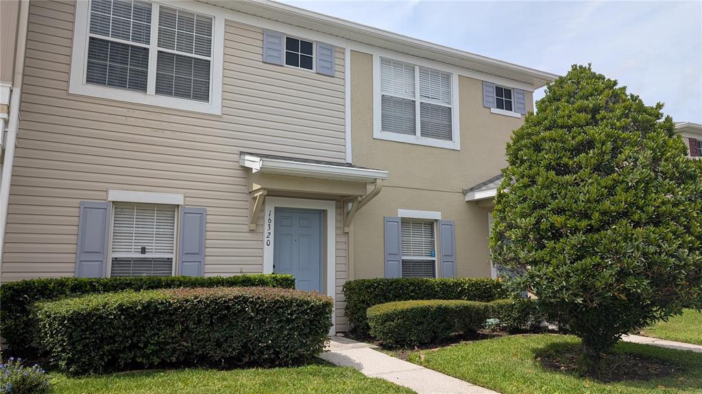 Foto principal - 16320 Swan View Cir