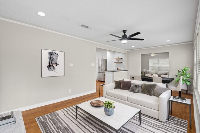 Foto del edificio - 2007 Wakefield Dr