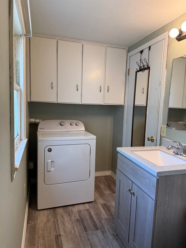 Foto del edificio - 1304 S 11th St