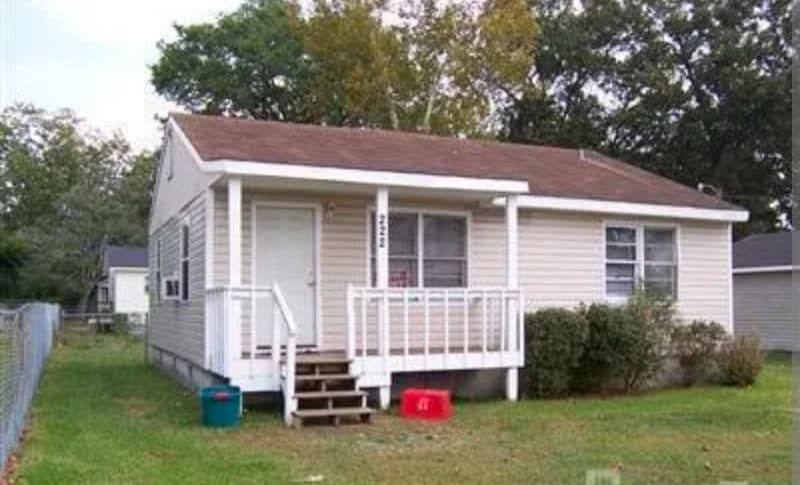 Photo - 222 N 31st St (Wilmington, NC)