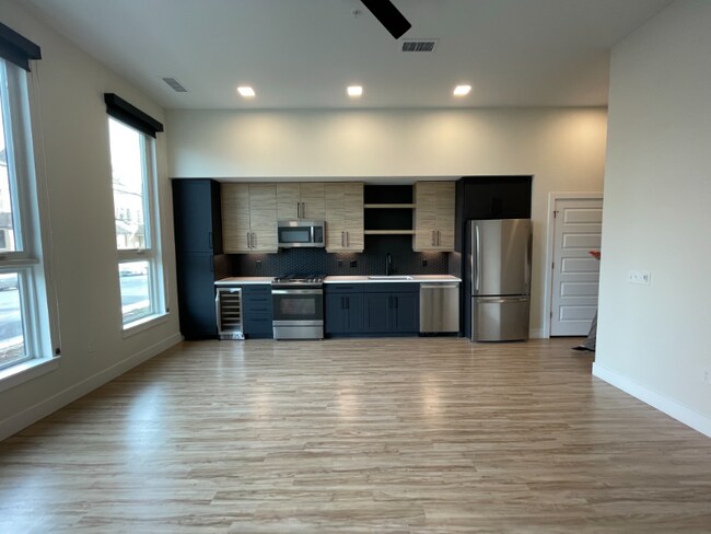 Foto del edificio - 1320 E 17th Ave