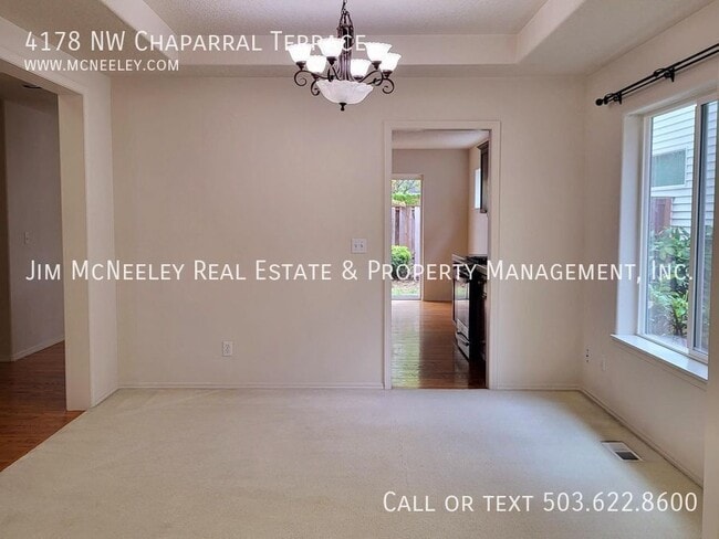 Building Photo - 4178 NW Chaparral Terrace