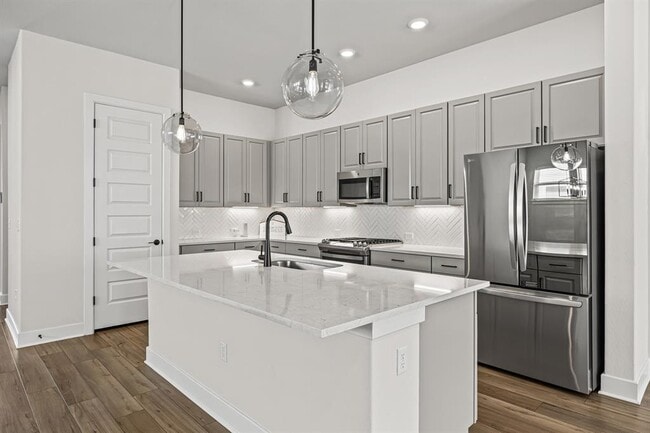 Foto del edificio - 5806 Rangeland Rd