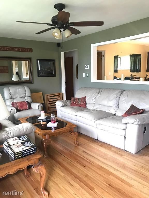 Building Photo - 1 br, 1.5 bath House - 2021 Mt Pisgah Pl