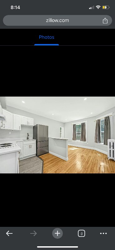 Foto del edificio - 34 William St