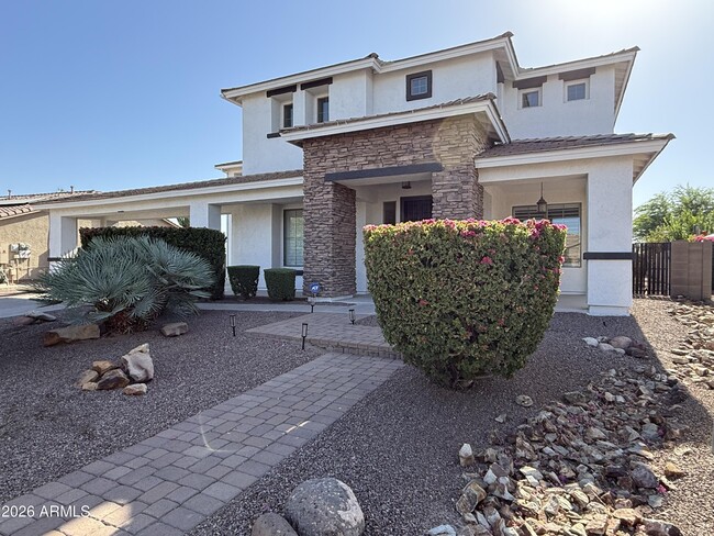 Building Photo - 4287 S Kimberlee Dr