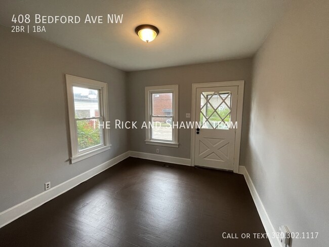 Building Photo - Two bedroom home for rent Canton NW