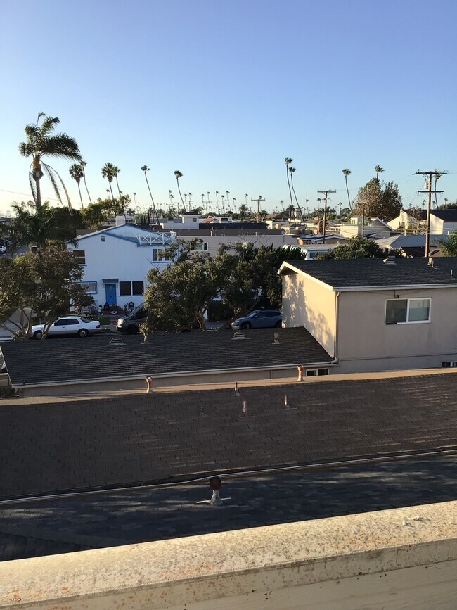 Foto del edificio - 1407 Ocean Ave