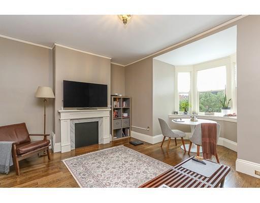 Foto principal - 317 Dartmouth St