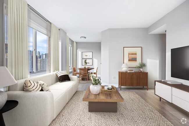 Building Photo - Kips Bay Court
