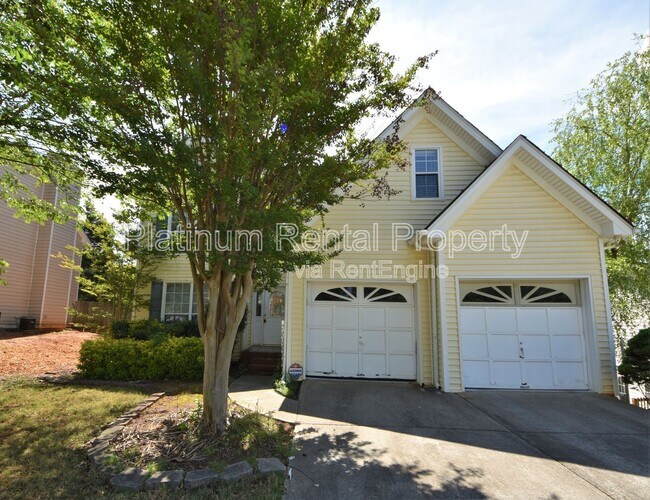 Foto del edificio - 950 Hillary Ln