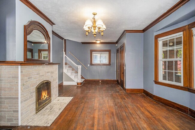 Foto del edificio - 1321 Bemis St SE