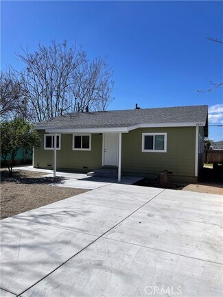 Building Photo - 2643 Orange St